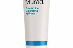 Murad Pore and Line Minimizing Hydrator