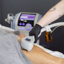 thigh btl exilis
