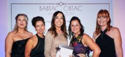 BABTAC awards pic