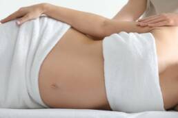 Top 5 treatments during pregnancy